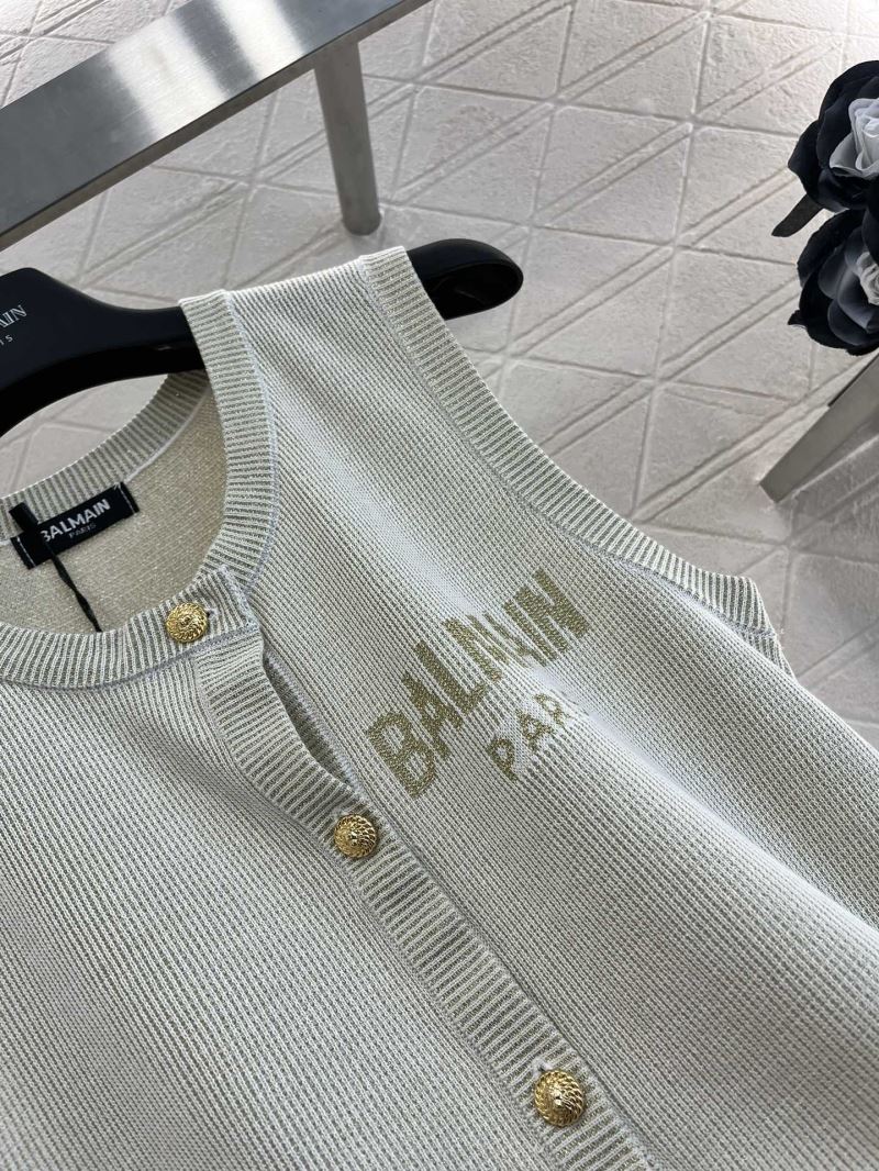 Balmain Vest